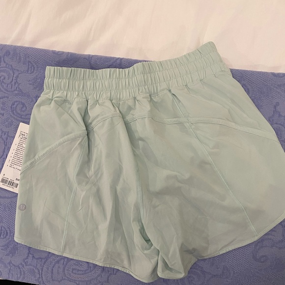 Track That Mid-Rise Lined Short 5” - Picture 3 of 3